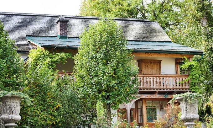 Altaussee Apartment | Holiday apartment Altaussee for 1 - 3 persons with 2 bedrooms - Holiday apartment in one or multi-fa