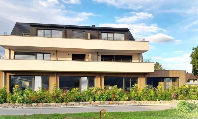 Reichenau Apartment | holiday apartment/apt. for 5 guests with 100m² in Reichenau (164790)