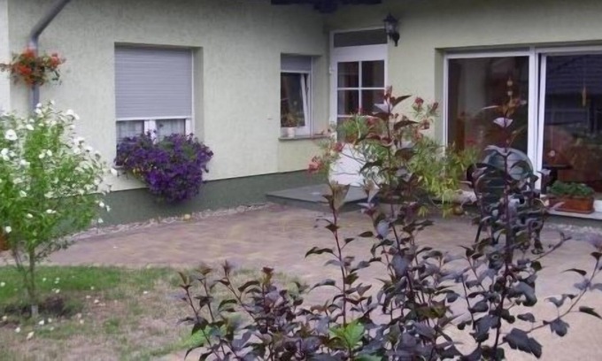 Templin Apartment | holiday apartment/apt. for 3 guests with 60m² in Templin (169210)