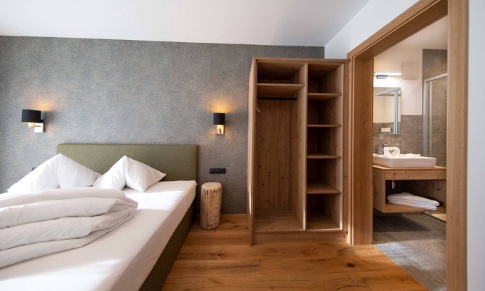 Soelden Apartment | holiday apartment/apt. for 4 guests with 73m² in Sölden (176208)