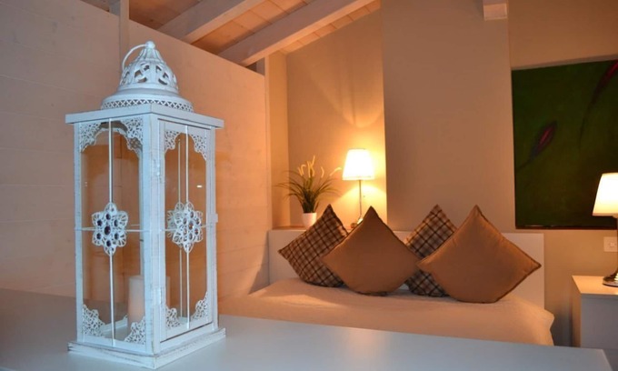 Ascona Apartment | Holiday apartment Ascona for 1 - 4 persons with 1 bedroom - Holiday apartment in one or multi-family