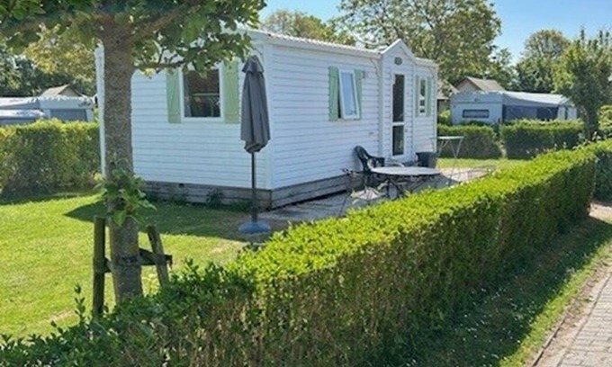 Baarland Apartment | Holiday apartment Baarland for 1 - 5 persons with 2 bedrooms - Holiday apartment