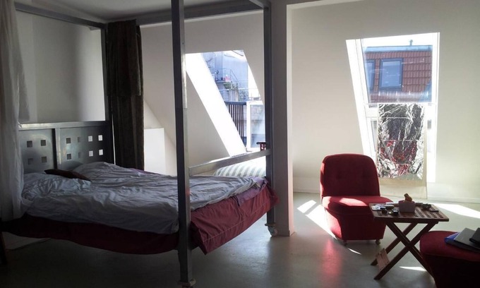 Charlottenburg Apartment | Holiday apartment Berlin for 1 - 2 persons with 1 bedroom - Holiday apartment