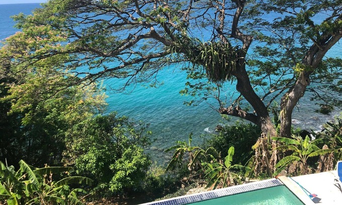 Bacolet Apartment | Holiday apartment Black Rock for 1 - 3 persons with 2 bedrooms - Holiday apartment