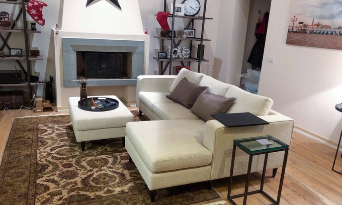 Castelfalfi Apartment | Holiday apartment Castelfalfi for 1 - 4 persons with 2 bedrooms - Twin house