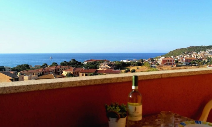 Lu Bagnu Apartment | Holiday apartment Castelsardo for 1 - 4 persons with 2 bedrooms - Holiday apartment in one or multi-