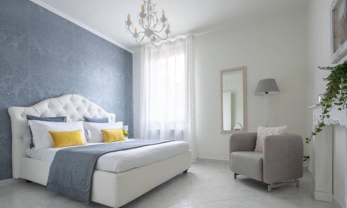 Cannaregio Apartment | Holiday Apartment "Ca del Mar family" with A/C & Wi-Fi