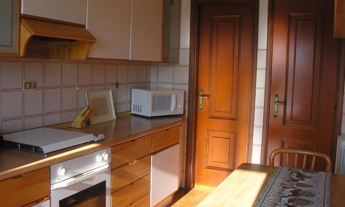 Calci Apartment | Holiday apartment Calci for 1 - 4 persons with 2 bedrooms - Row house