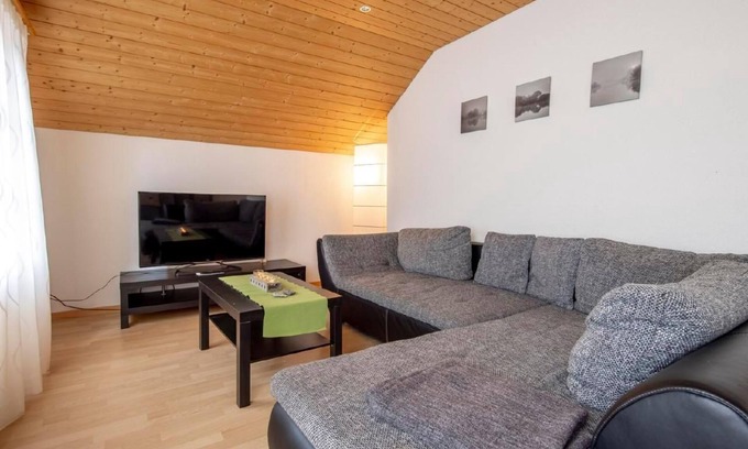 Reichenbach Apartment | Holiday apartment Innertkirchen for 1 - 4 persons with 2 bedrooms - Holiday apartment