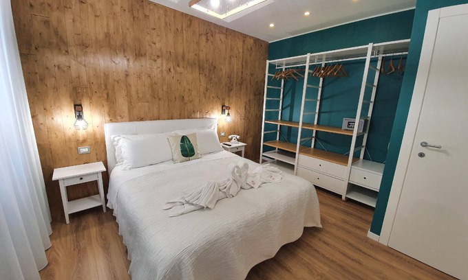 Chioggia Apartment | Holiday apartment Chioggia for 1 - 4 persons with 2 bedrooms - Holiday apartment in one or multi-fam