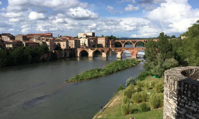 Beziers Apartment | Holiday apartment close to Beziers, between Montpellier, Narbonne and Carcossone