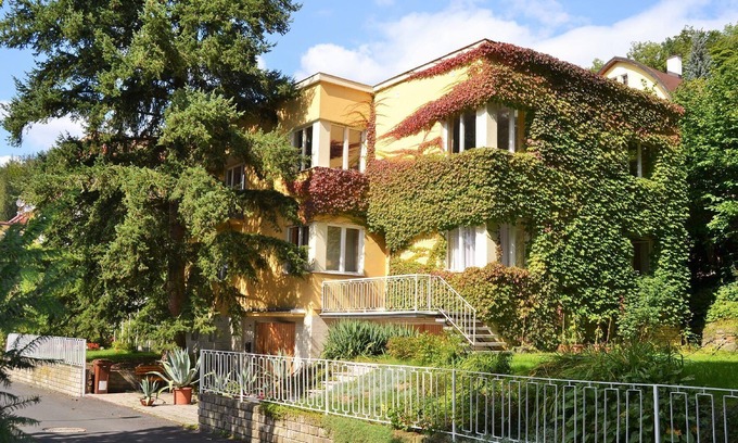 Karlovy Vary House | Holiday apartment Karlovy Vary for 1 - 2 persons with 1 bedroom - Holiday house
