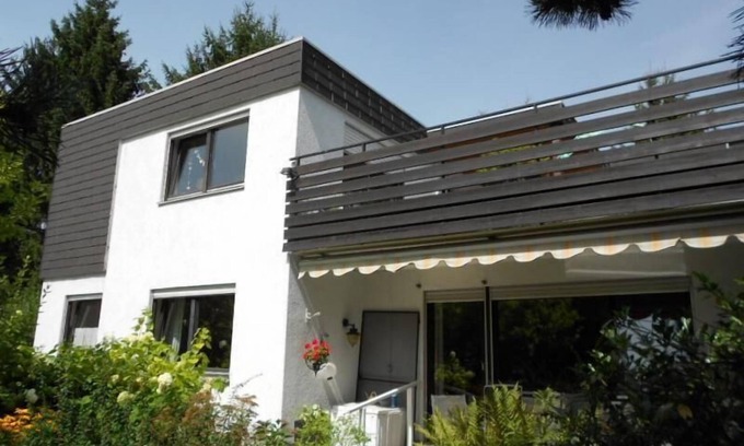 Bad Duerrheim Apartment | Holiday apartment Bad Dürrheim for 1 - 5 persons with 2 bedrooms - Holiday apartment