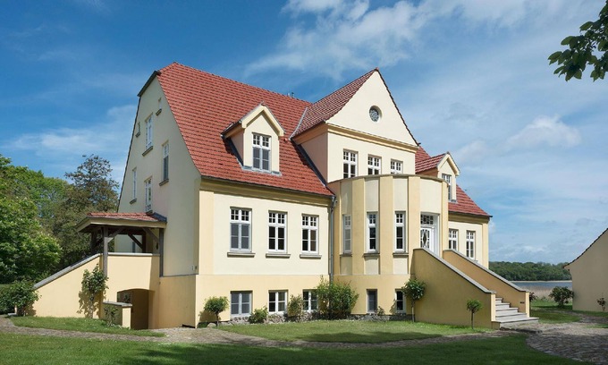 Grubnow Apartment | Holiday apartment Neuenkirchen for 1 - 4 persons with 2 bedrooms - Holiday apartment in one or multi