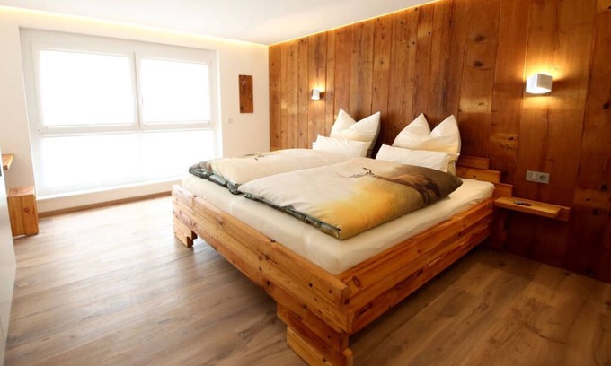 Unterkirnach Apartment | Holiday apartment Holzwieb