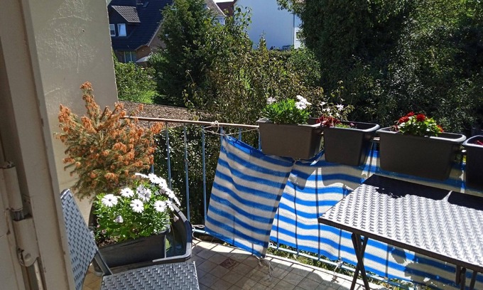 Detmold-Nord Apartment | Holiday apartment Detmold for 1 person - Holiday apartment in one or multi-family house