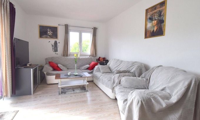 Rasopasno Apartment | Holiday apartment Dobrinj for 1 - 5 persons with 2 bedrooms - Holiday apartment