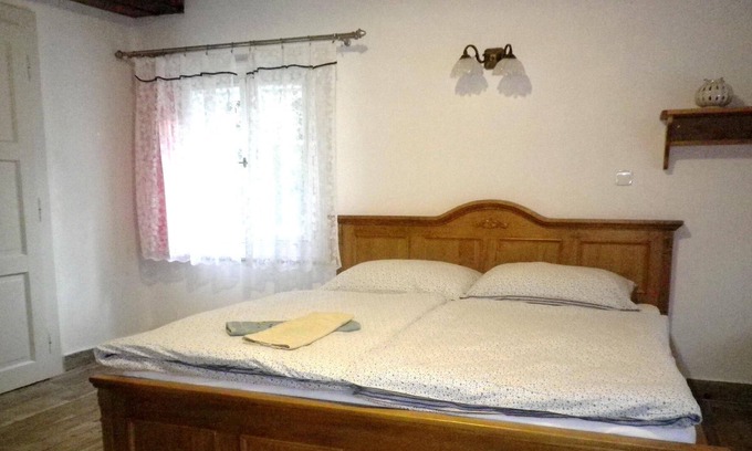 Doksy House | Holiday apartment Doksy for 1 - 4 persons with 1 bedroom - Holiday house