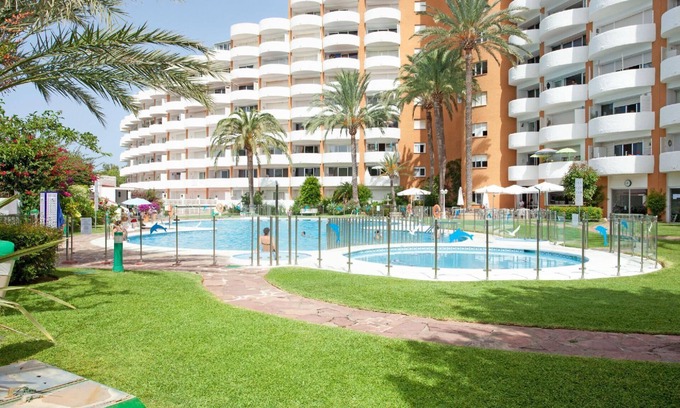 Urbanizacion Marbessa Apartment | Holiday apartment Elveria for 1 - 2 persons - Holiday apartment