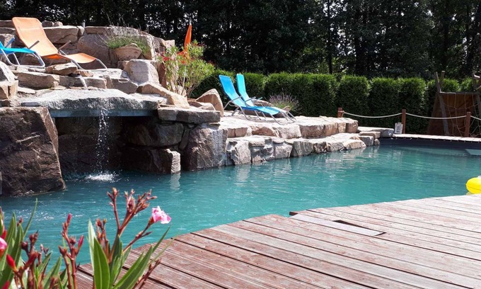 Hroznetin House | Holiday apartment especially suitable for families with children