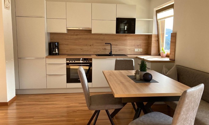 Filzmoos House | Holiday apartment Filzmoos for 1 - 4 persons with 1 bedroom - Holiday house