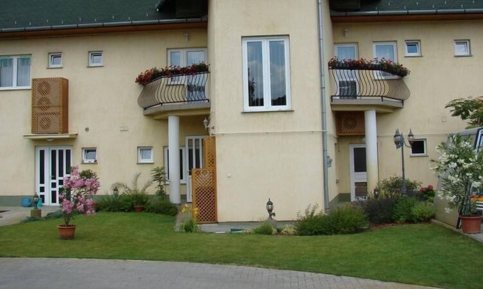 Fonyod Apartment | Holiday apartment Fonyód for 1 - 6 persons with 3 bedrooms - Holiday apartment