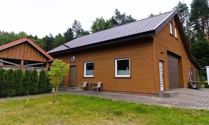 Wiselka Apartment | Holiday apartment for 4 people, Wiselka