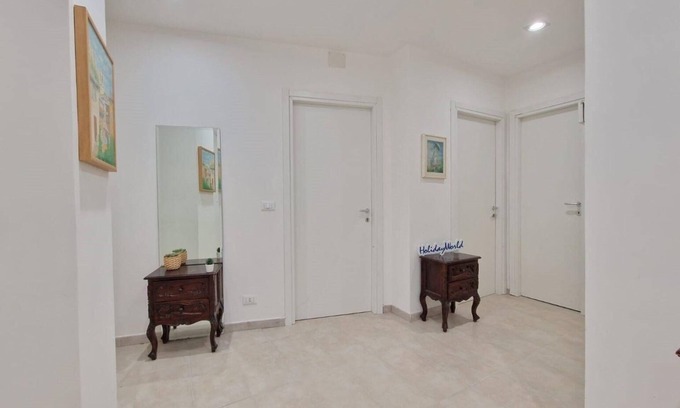 Molo Apartment | Holiday apartment Genova for 1 - 6 persons with 3 bedrooms - Holiday apartment in one or multi-famil