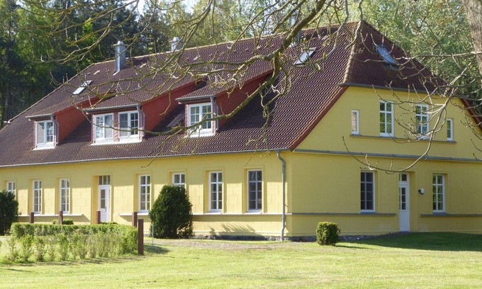 Gingst Other | Holiday apartment Gingst for 1 - 4 persons with 2 bedrooms - Holiday apartment in one or multi-famil