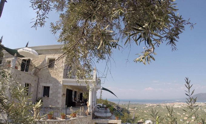 Apolpaina House | Holiday apartment Lefkada (Stadt) for 1 - 3 persons with 1 bedroom - Holiday house