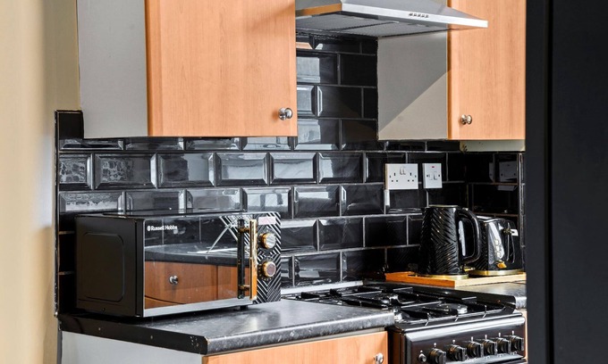 Gravesend Apartment | Holiday apartment Gravesend for 1 - 3 persons with 1 bedroom - Row house