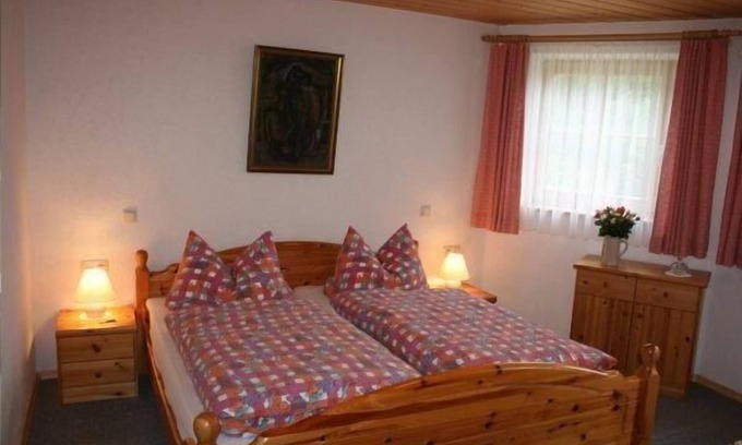 Haidmuhle Apartment | Holiday apartment Haidmühle for 1 - 4 persons with 1 bedroom - Holiday apartment
