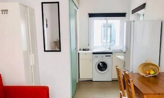 Haria House | Holiday apartment Haria for 1 - 2 persons with 1 bedroom - Holiday house