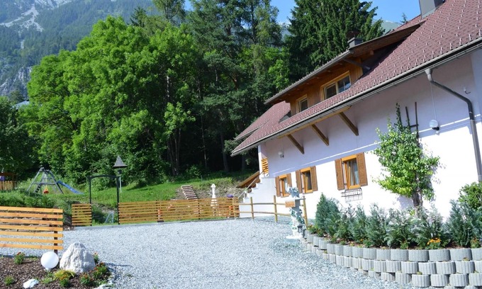 Hermagor-Pressegger See House | Holiday apartment Hermagor for 1 - 5 persons with 3 bedrooms - Holiday house
