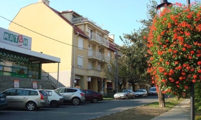 Heviz Apartment | Holiday apartment Hévíz for 1 - 4 persons with 1 bedroom - Holiday apartment in one or multi-family