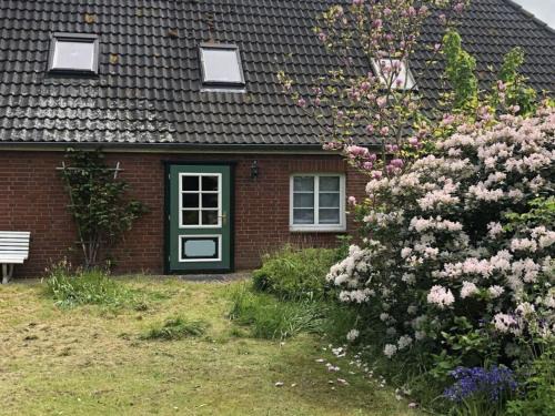 Midlum Apartment | Holiday apartment Hinrichsen 2