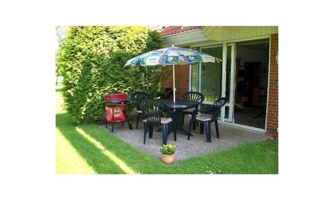 Gollendorf House | Holiday apartment in Gollendorf with terrace