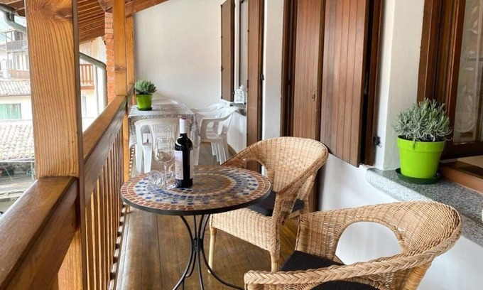 Idro Apartment | Holiday apartment Idro for 1 - 4 persons with 2 bedrooms - Holiday apartment