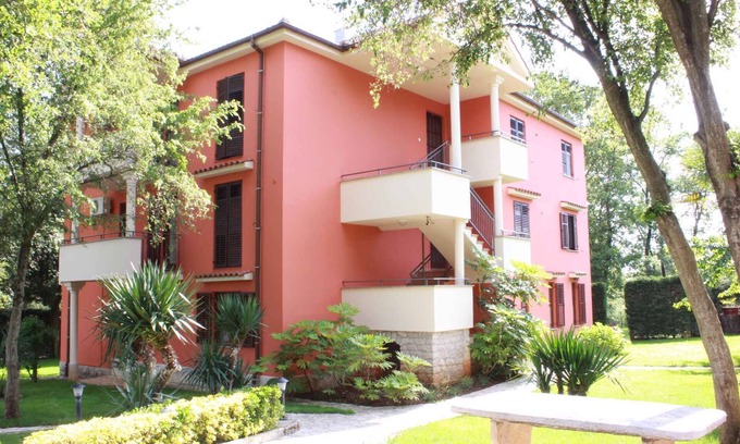 Fiorini Apartment | Holiday apartment in a quiet location