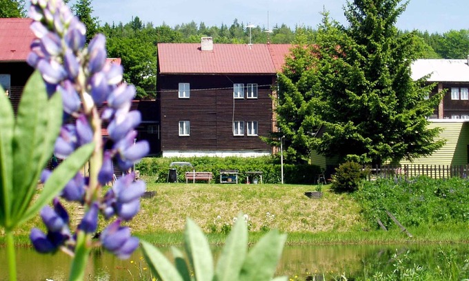 Marianska Apartment | Holiday apartment in the Ore Mountains with the possibility of apitherapy