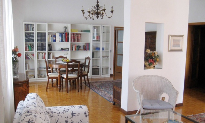 Vicenza Apartment | Holiday apartment in the city