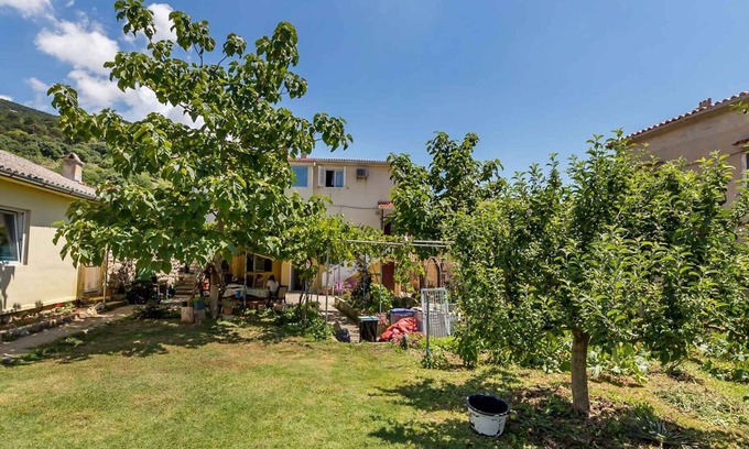 Baska Apartment | Holiday apartment in the historic center of Baska