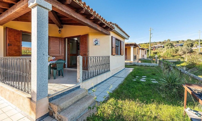 Siniscola Apartment | Holiday apartment Coda Cavallo for 1 - 4 persons with 3 bedrooms - Holiday apartment