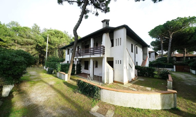 Lido di Spina Apartment | Holiday apartment Lido di Spina for 1 - 6 persons with 2 bedrooms - Holiday apartment