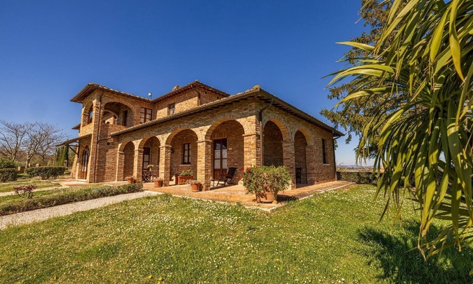 Montepulciano Apartment | Holiday apartment Montepulciano for 1 - 6 persons with 2 bedrooms - Holiday apartment