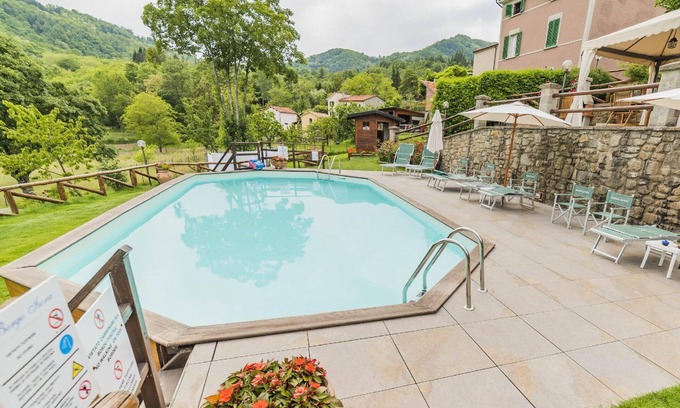 Saturnana Apartment | Holiday apartment Pistoia (Stadt) for 1 - 2 persons with 1 bedroom - Holiday apartment