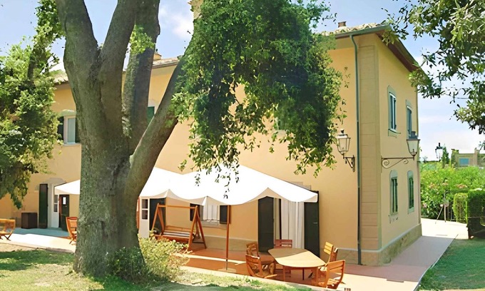 Bagnaia Apartment | Holiday apartment Residence Sant'Anna del Volterraio