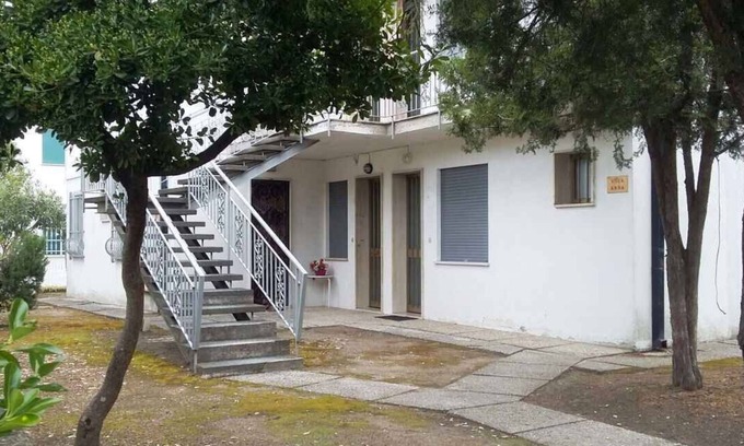 Rosolina Mare Apartment | Holiday apartment mit Klimaanlage