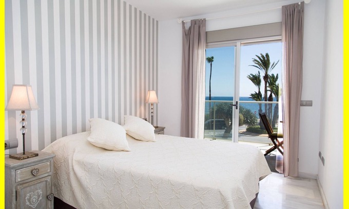 Aduanas Apartment | Holiday apartment Javea Port