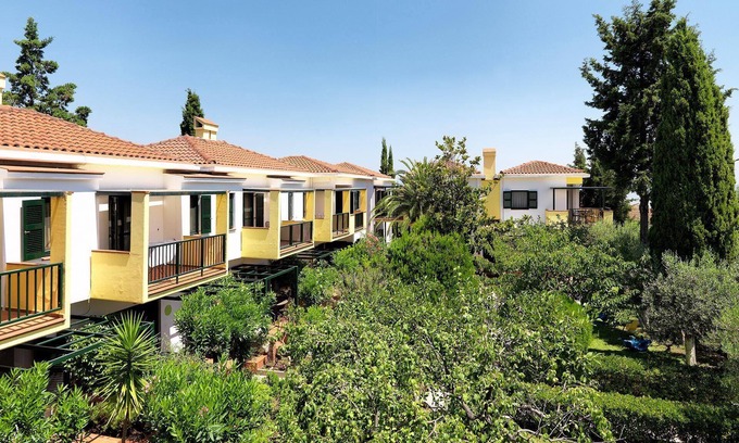 Afytos Apartment | Holiday apartment Kassandrino for 2 - 4 persons with 2 bedrooms - Row house